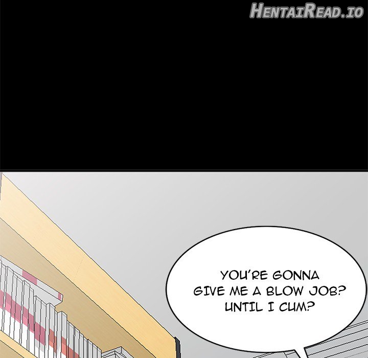 Town Girls Chapter 9 - page 120