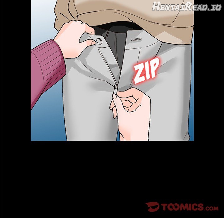 Town Girls Chapter 9 - page 123