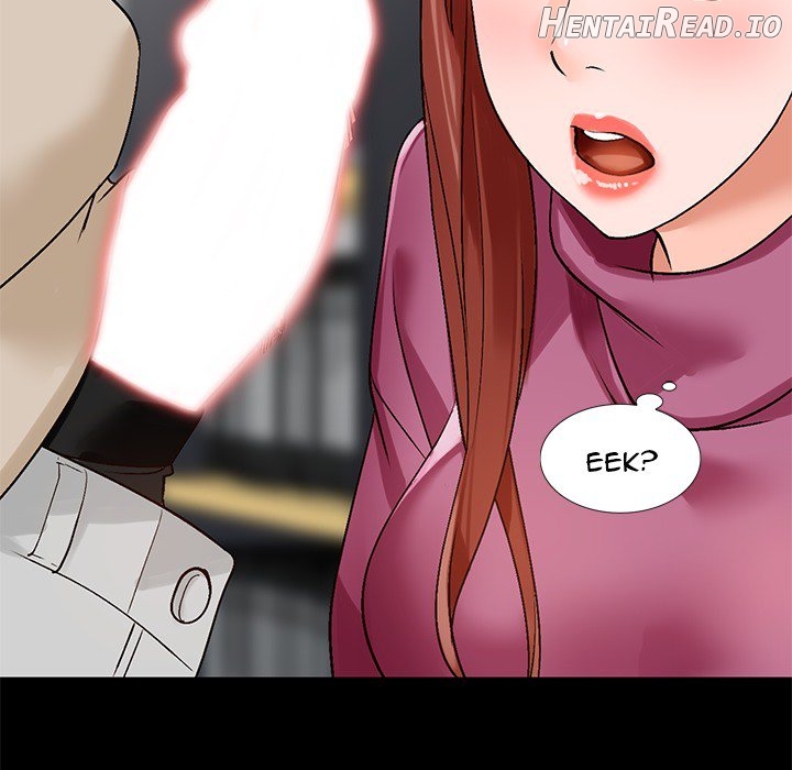 Town Girls Chapter 9 - page 125