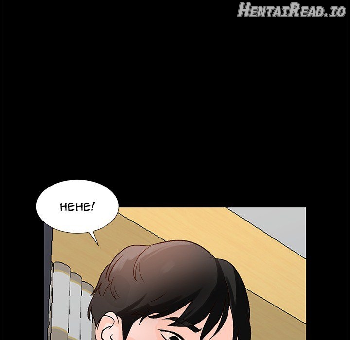Town Girls Chapter 9 - page 126