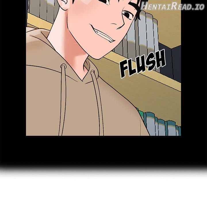 Town Girls Chapter 9 - page 127