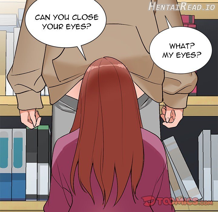 Town Girls Chapter 9 - page 129