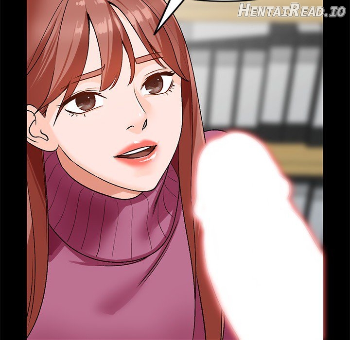 Town Girls Chapter 9 - page 132