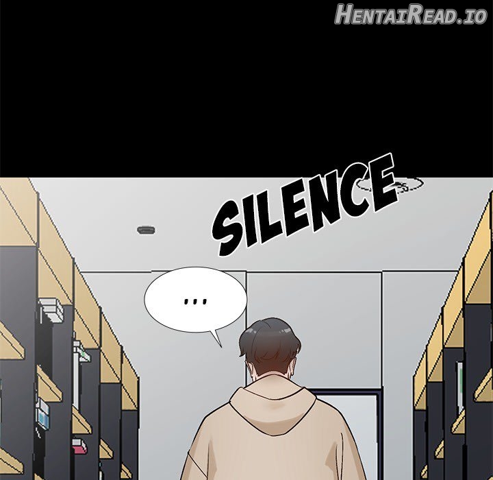 Town Girls Chapter 9 - page 137