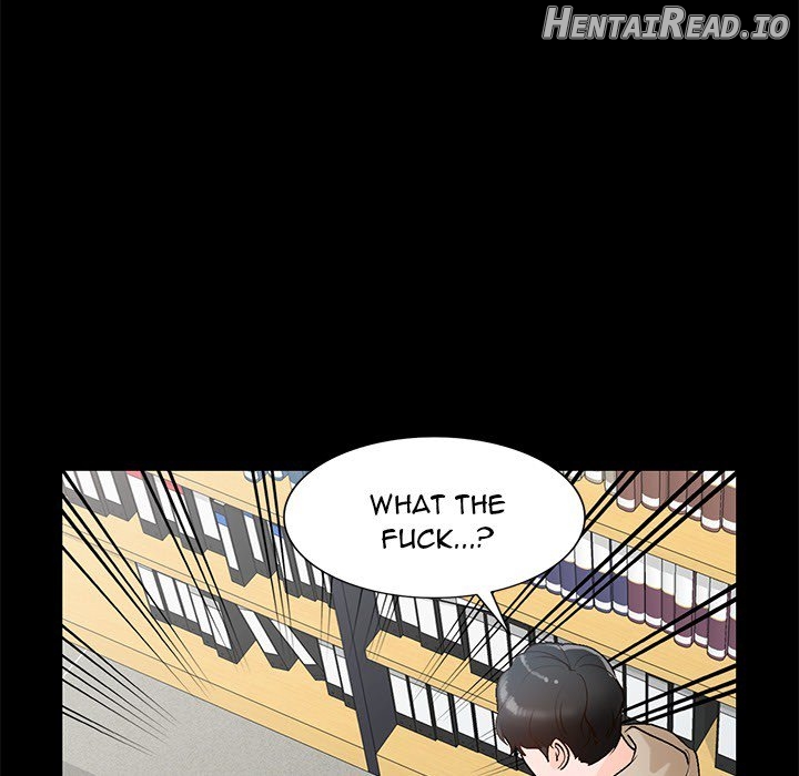 Town Girls Chapter 9 - page 139
