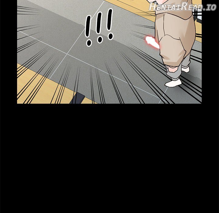 Town Girls Chapter 9 - page 140