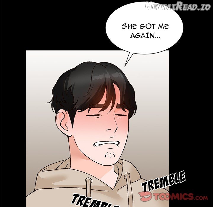 Town Girls Chapter 9 - page 141