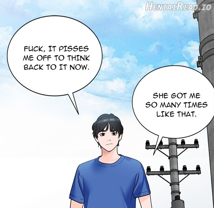 Town Girls Chapter 9 - page 144