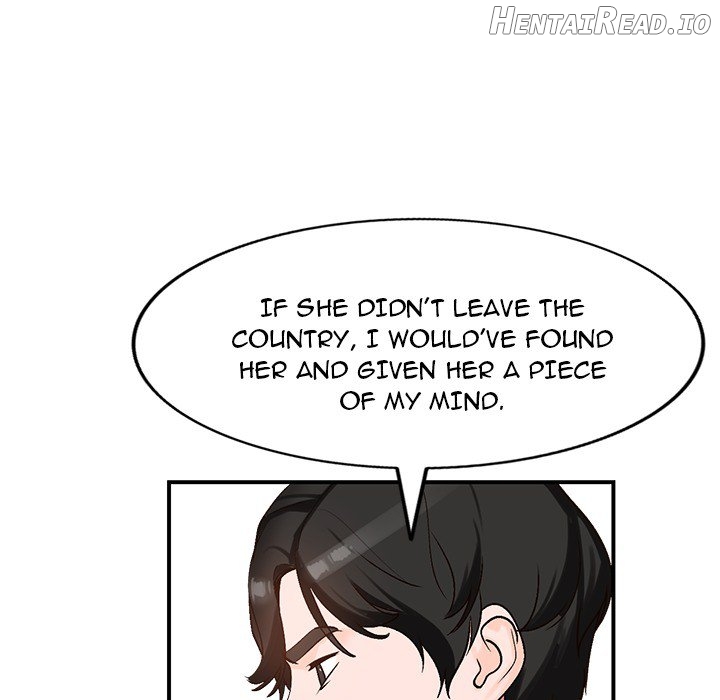 Town Girls Chapter 9 - page 146