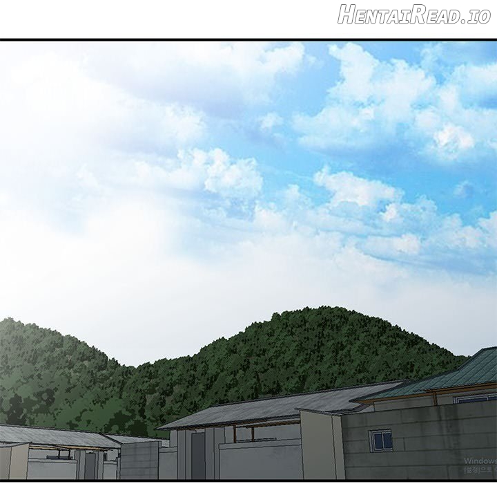 Town Girls Chapter 9 - page 148