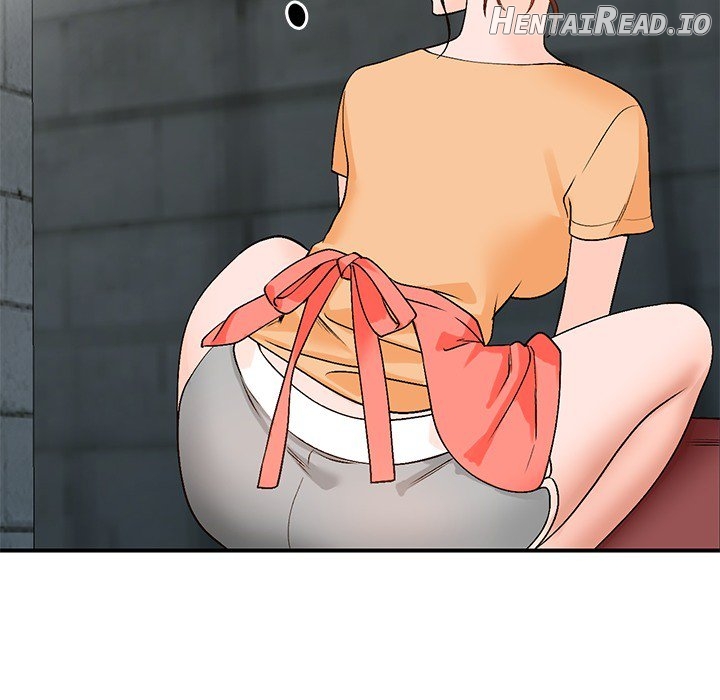 Town Girls Chapter 9 - page 157