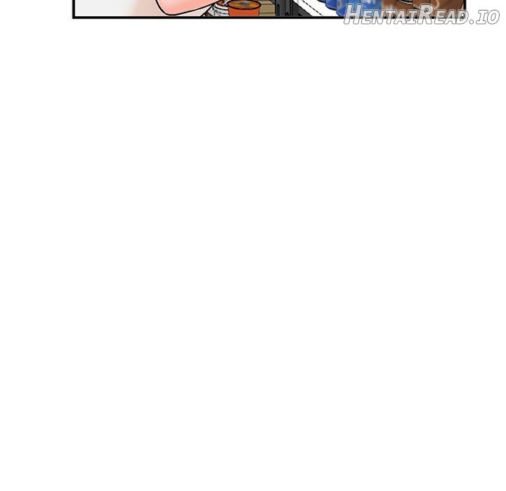 Town Girls Chapter 9 - page 26