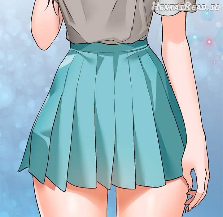 Town Girls Chapter 9 - page 73