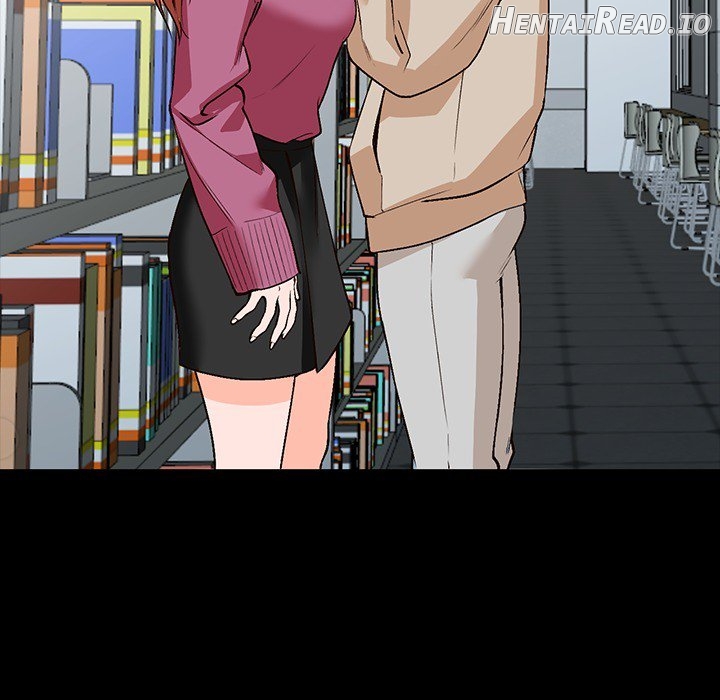 Town Girls Chapter 9 - page 78