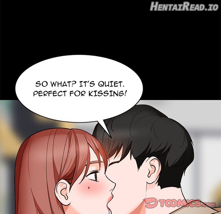 Town Girls Chapter 9 - page 81