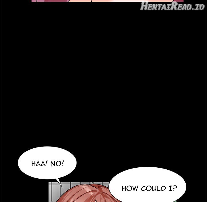 Town Girls Chapter 9 - page 97