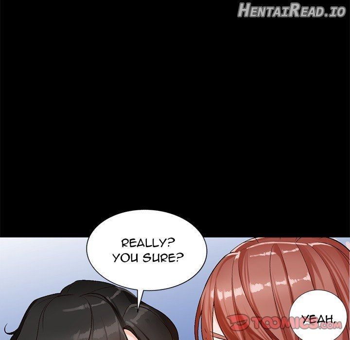 Town Girls Chapter 9 - page 99