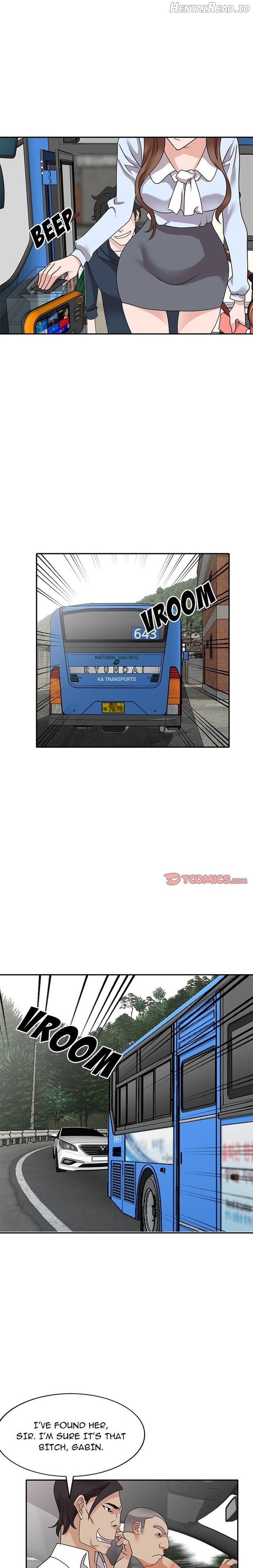 Town Girls Chapter 48 - page 16