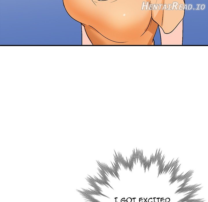 Town Girls Chapter 10 - page 10