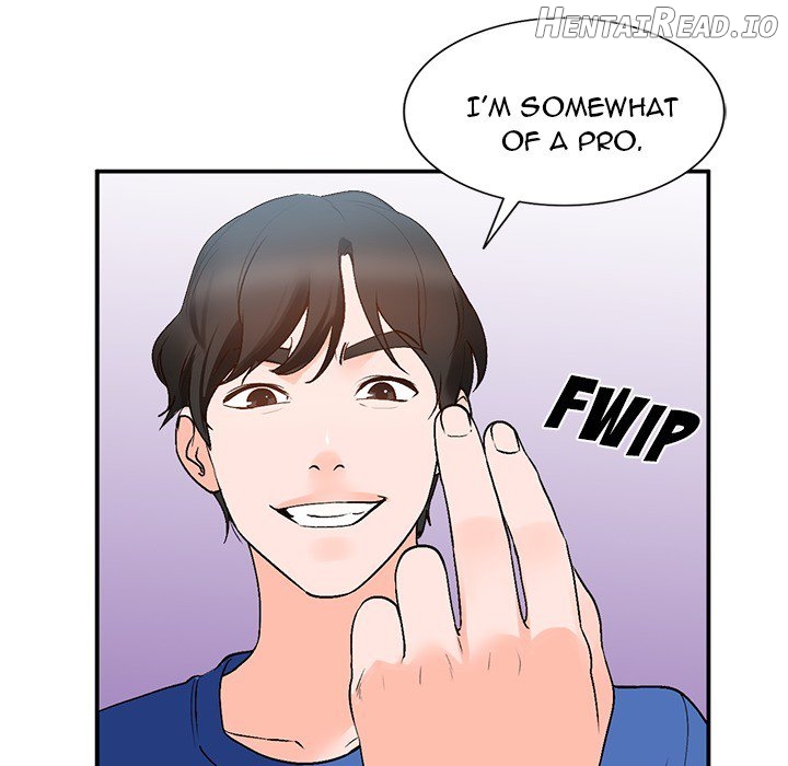 Town Girls Chapter 10 - page 100