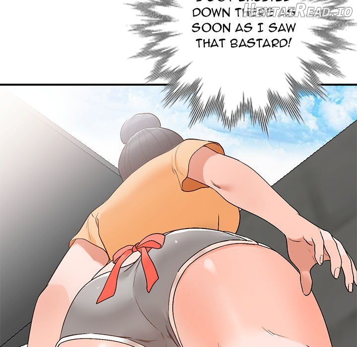 Town Girls Chapter 10 - page 11