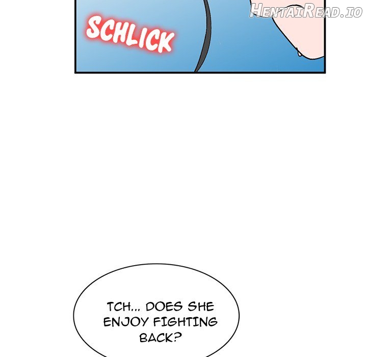 Town Girls Chapter 10 - page 112