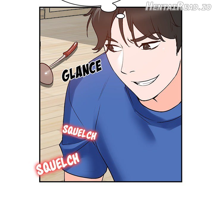 Town Girls Chapter 10 - page 113