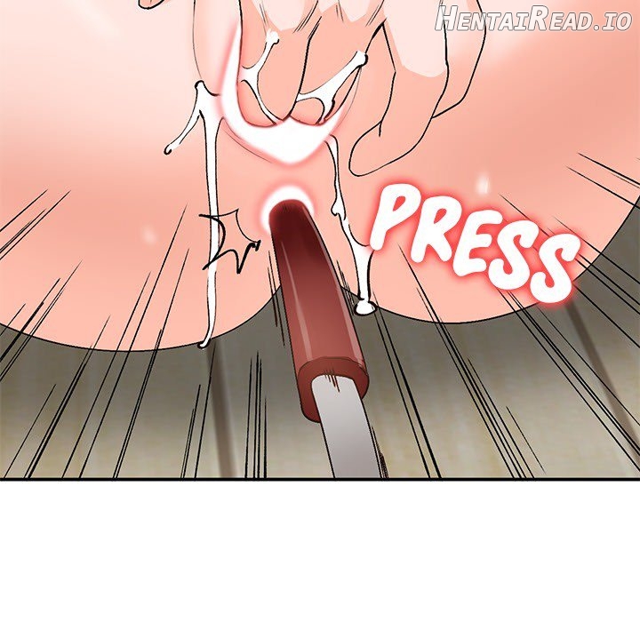 Town Girls Chapter 10 - page 119