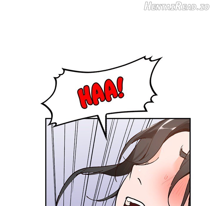 Town Girls Chapter 10 - page 120