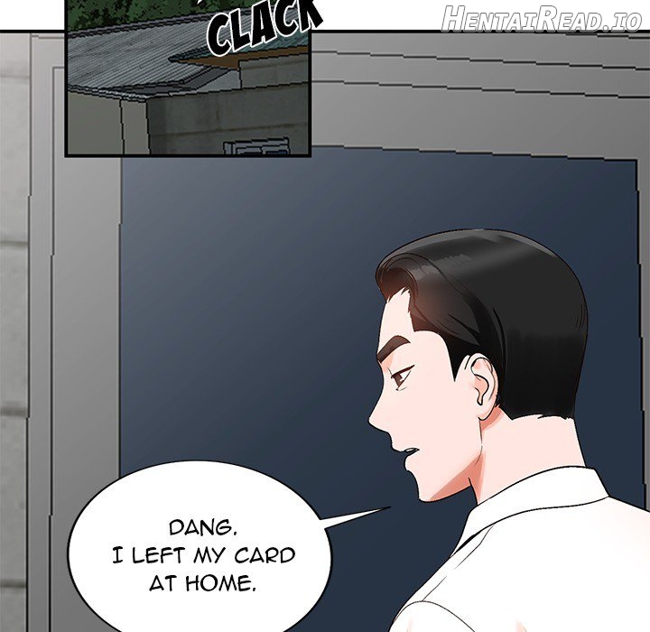 Town Girls Chapter 10 - page 134