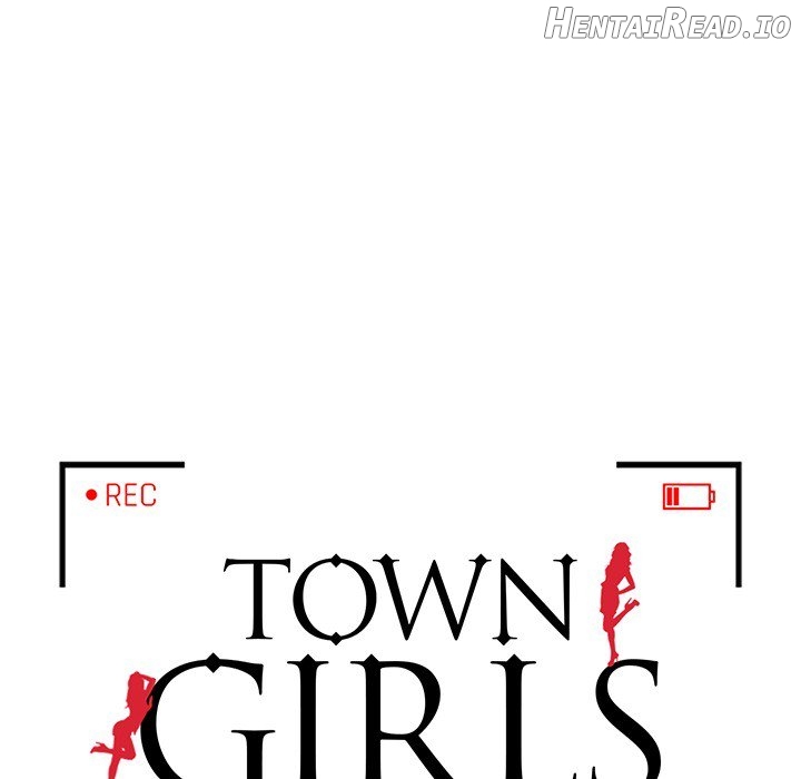Town Girls Chapter 10 - page 14