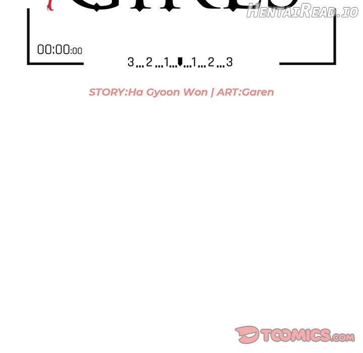 Town Girls Chapter 10 - page 15