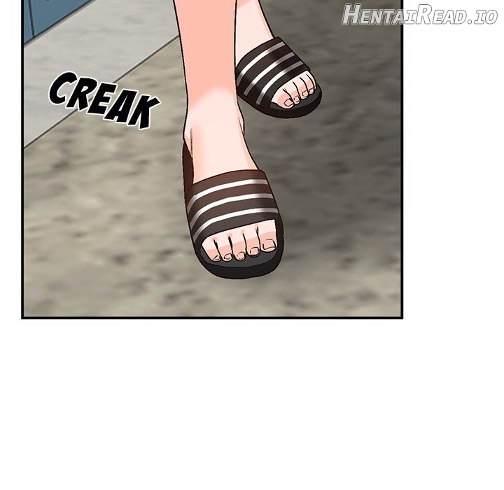 Town Girls Chapter 10 - page 17