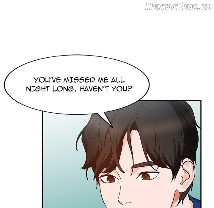 Town Girls Chapter 10 - page 18