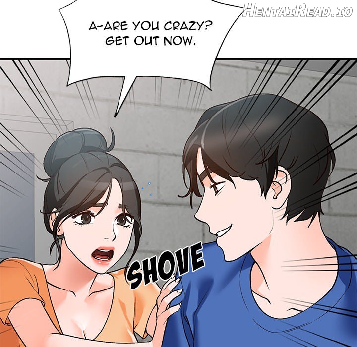 Town Girls Chapter 10 - page 20