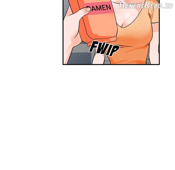 Town Girls Chapter 10 - page 24