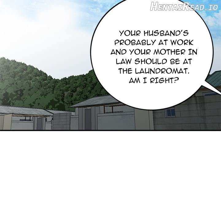Town Girls Chapter 10 - page 26
