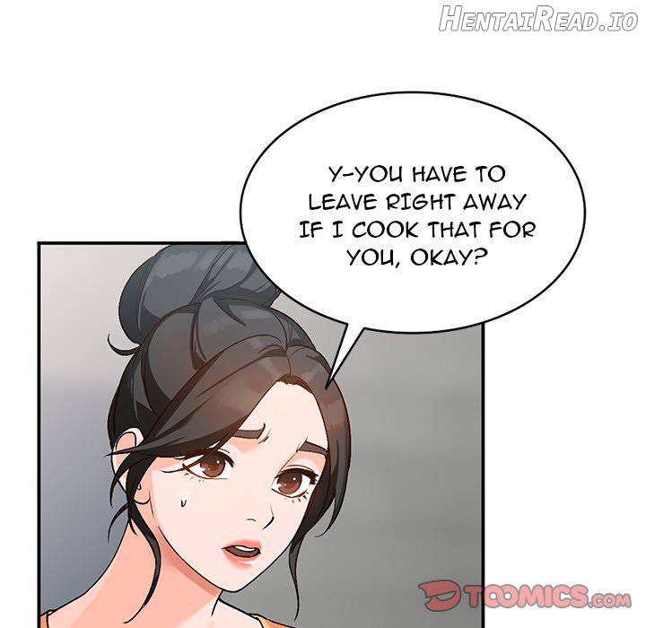 Town Girls Chapter 10 - page 27