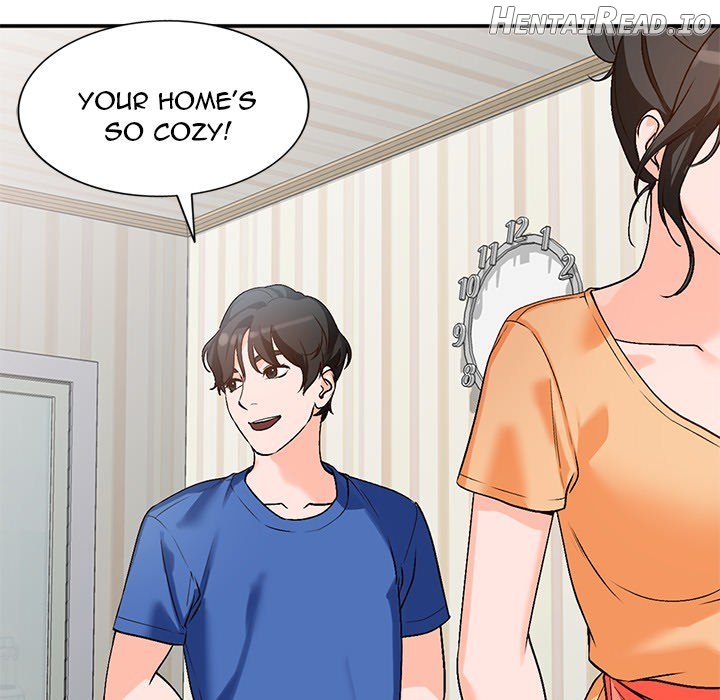 Town Girls Chapter 10 - page 31
