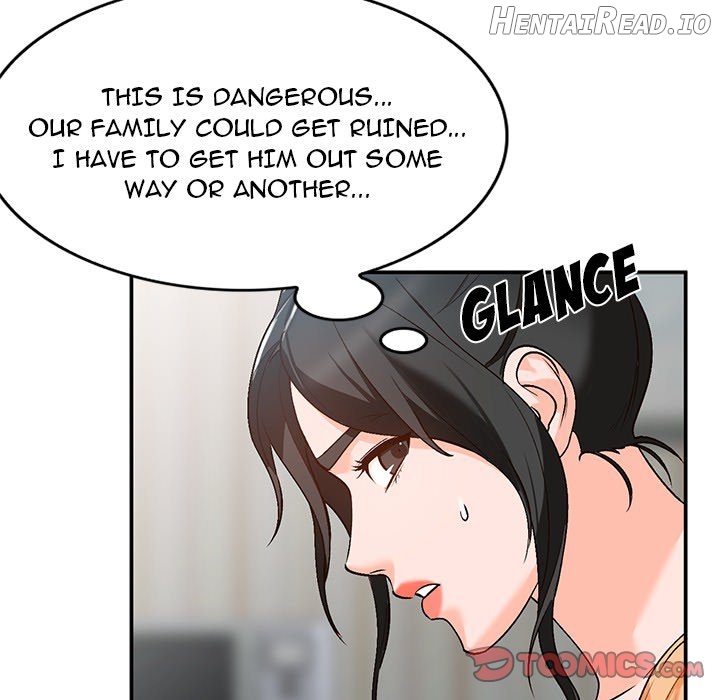 Town Girls Chapter 10 - page 39