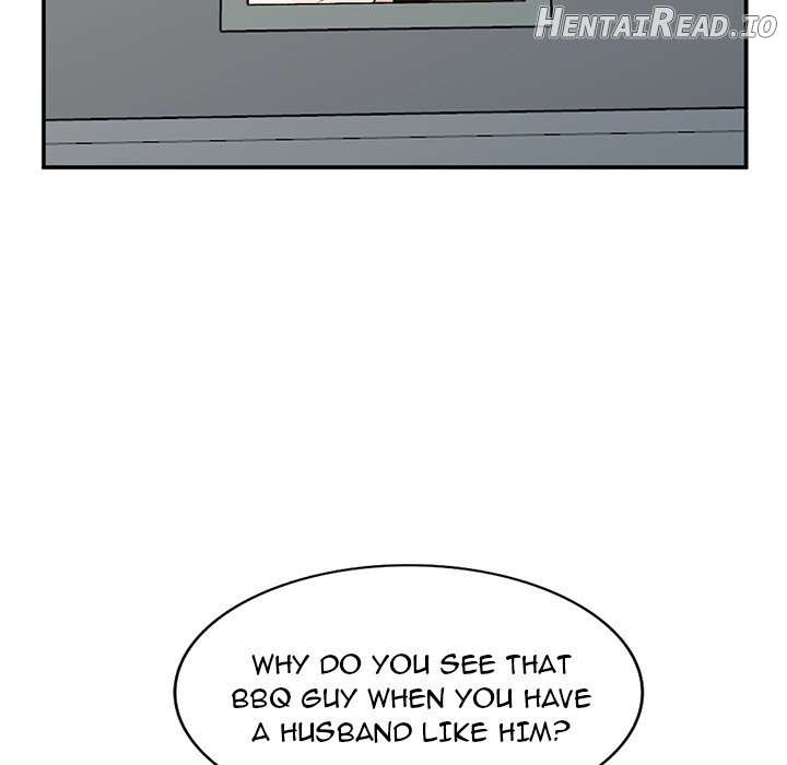 Town Girls Chapter 10 - page 42