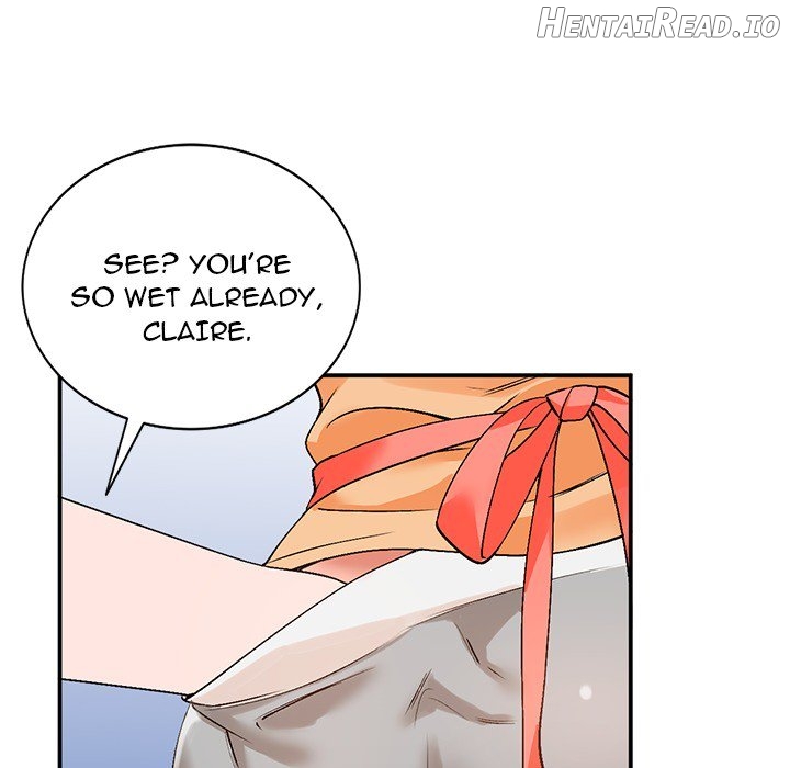 Town Girls Chapter 10 - page 56