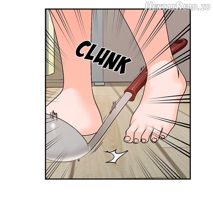 Town Girls Chapter 10 - page 58