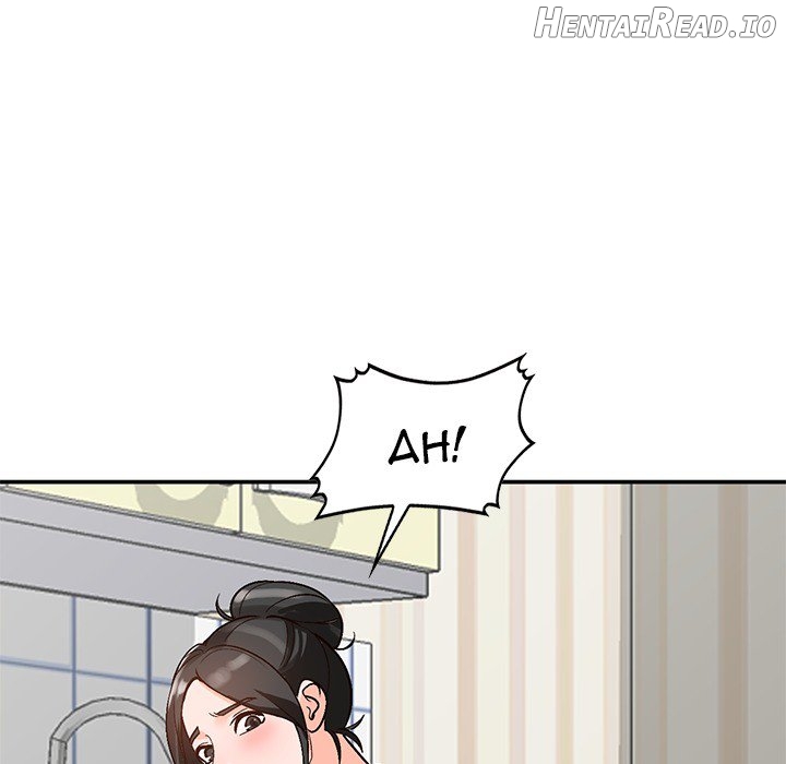 Town Girls Chapter 10 - page 59