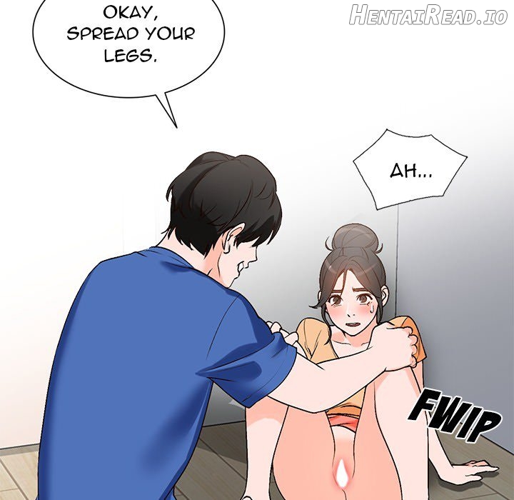 Town Girls Chapter 10 - page 66