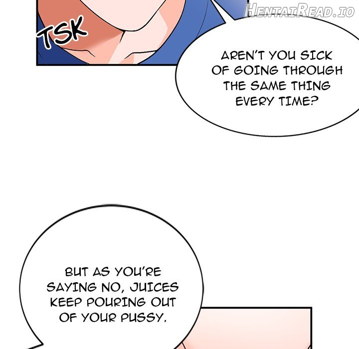 Town Girls Chapter 10 - page 70