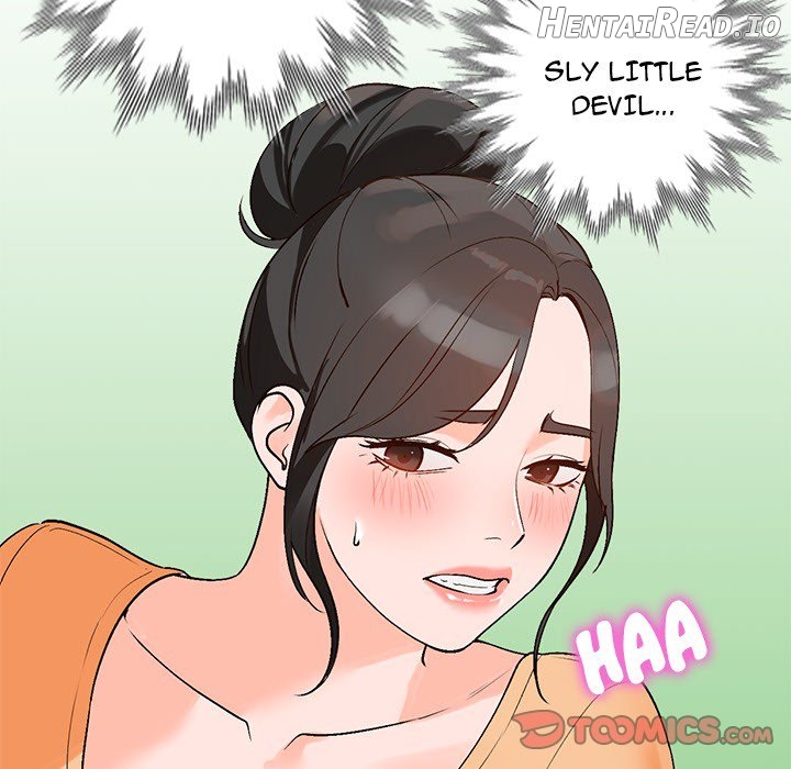 Town Girls Chapter 10 - page 81