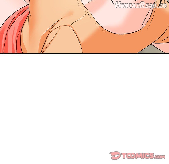 Town Girls Chapter 10 - page 99
