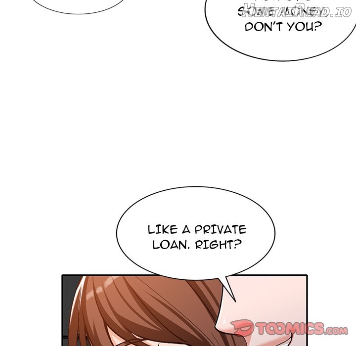Town Girls Chapter 49 - page 102