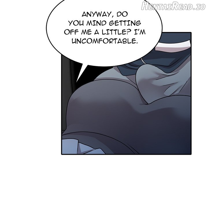 Town Girls Chapter 49 - page 104